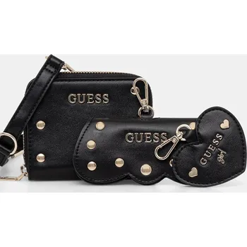 Kabelka Dětská kabelka Guess J6RZ19.WK570.PPY2 černá 99X, vel. ONE SIZE