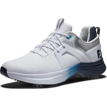 Golf Footjoy Hyperflex Carbon Black/White/Grey 43 Pánské golfové boty