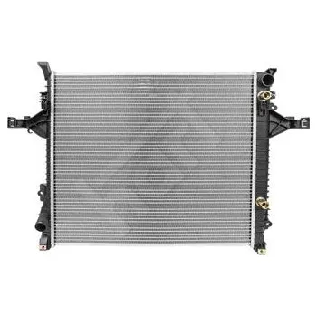 Chladič motoru Chladič, chlazení motoru HART 611 962