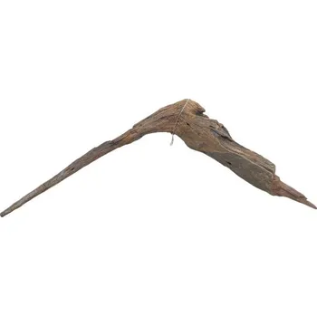 Dekorace do akvária Dark wood S (ID Z07849)