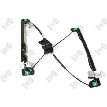 Stahovačka okna Zvedací zařízení oken ABAKUS 130-053-016