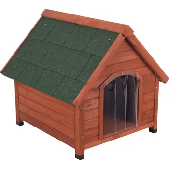 Bouda pro psa Bouda pro psy Spike All Seasons, M