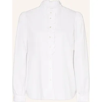 Dámská halenka Part Two Dámská Blůza Glessiapw, bílá, 38