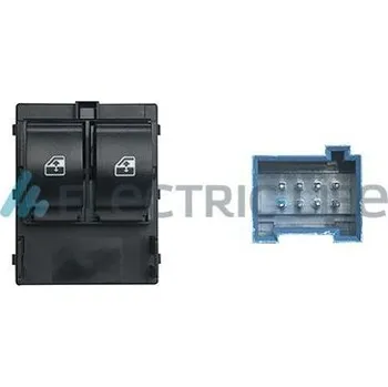 Stahovačka okna Spínač, zvedací zařízení oken ELECTRIC LIFE ZRFTB76001