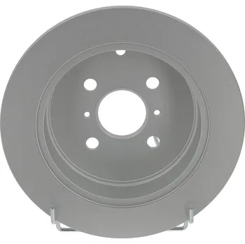 Brzdový kotouč Brzdový kotouč JURID 562261JC