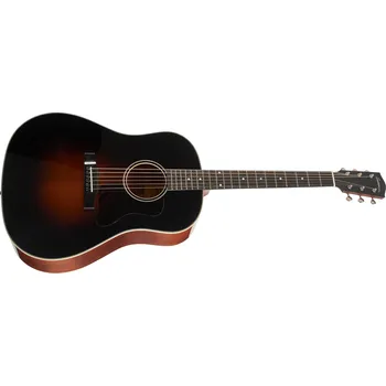 Akustická kytara Eastman E6SS-TC-SB + prodloužená záruka 3 roky