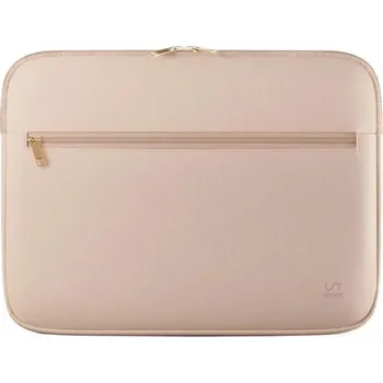 Notebook Apple iWant neoprenové poudro pro Apple MacBook Pro 14"/Air 13" růžové