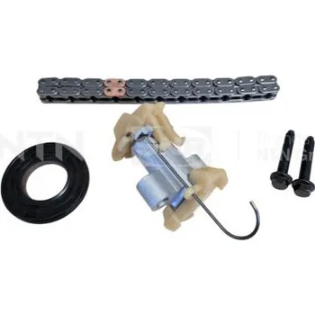 Rozvod motoru Sada rozvodového řetězu SNR KDC459.72