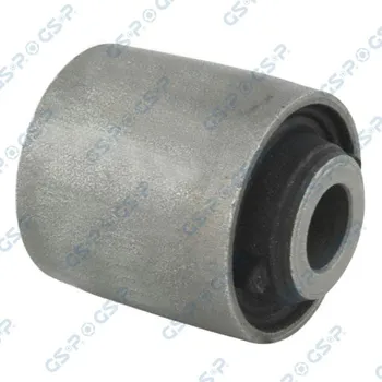 Silentblok nápravy Ulozeni, ridici mechanismus GSP 550233