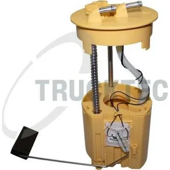 Palivové čerpadlo Palivová přívodní jednotka TRUCKTEC AUTOMOTIVE 02.38.058