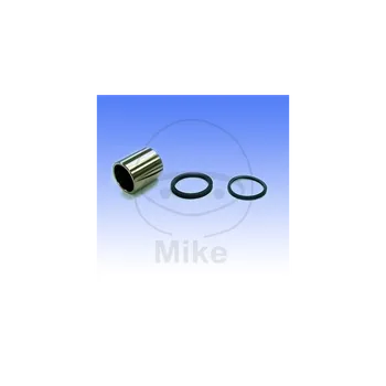 Brzdová destička Opravná sada brzdového třmenu TOURMAX OST 0087