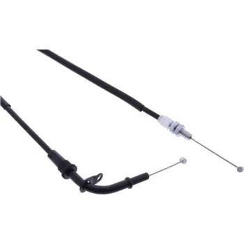 Motodíl Lanko plynu JMT A open 731.14.00