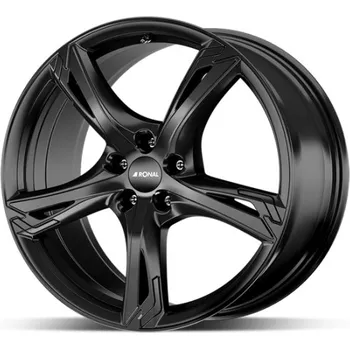 Alu kolo Ronal R62 JB Chrome 7,5x18 5x112 ET51