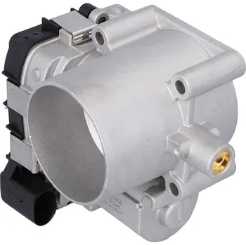 Systém vstřikování Hrdlo škrticí klapky KAMOKA 112096