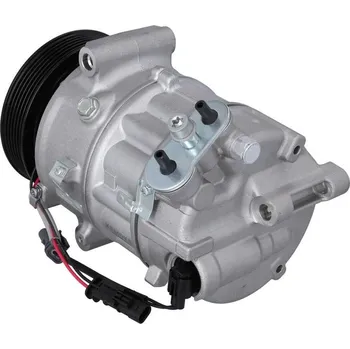 Kompresor klimatizace Kompresor, klimatizace KAMOKA 7820094