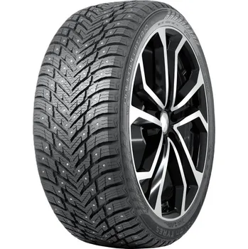 Zimní osobní pneu Nokian Hakkapeliitta 10 SUV STUDDED 245/70 R17 110T 3PMSF ICE GRIP