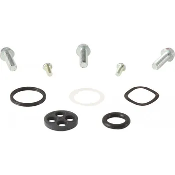 Palivové čerpadlo Opravná sada benzinového kohoutu All Balls Racing FT60-1102