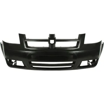 Karosérie BLIC Nárazník přední DODGE GRAND CARAVAN 09.2007-12.2010