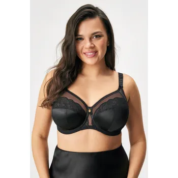 Podprsenka Podprsenka Elomi Cate Allure nevyztužená