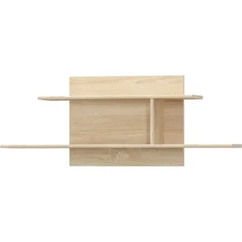 police Závěsný panel Tips - Mebelbos Dub Sonoma 120x45.5 cm