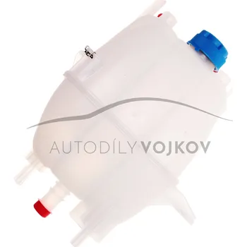Expanzní nádoba Expanzní nádoba -07 Citroen Jumper 2006-