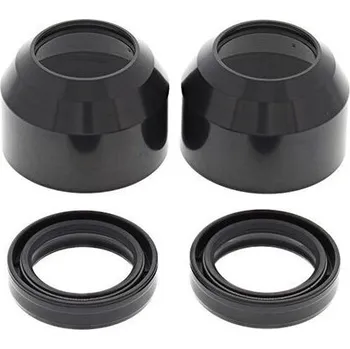 Sada gufer a stíracích kroužků přední vidlice All Balls Racing FDS56-175