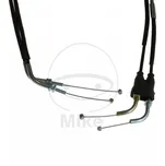 Lanko plynu set JMT 731.83.06