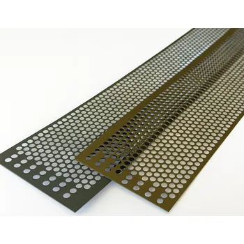 ERGO Ochranný pás proti ptákům šíře 100mm PZ AZ/DB d.2m