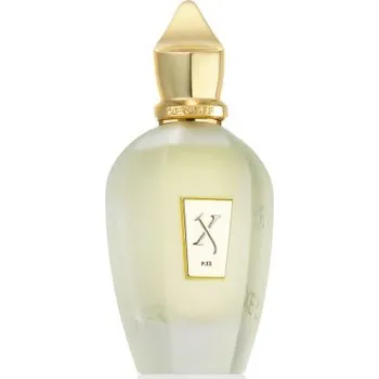 Unisex parfém Xerjoff Sketchbook P.33 Blank Page Edition 100 ml parfém unisex