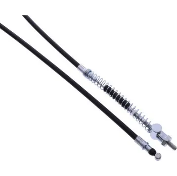 Autodíl Brzdové lanko JMT zadní 715.08.28