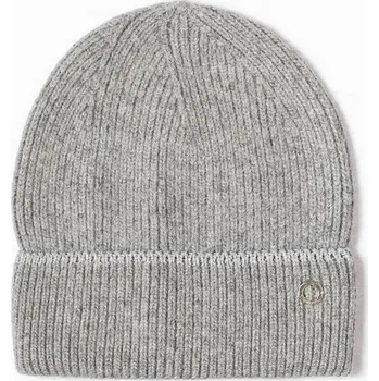 Čepice HEAVY TOOLS Dámská čepice PENURIA ŠEDÁ