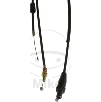 Lanko plynu JMT A open 731.50.21