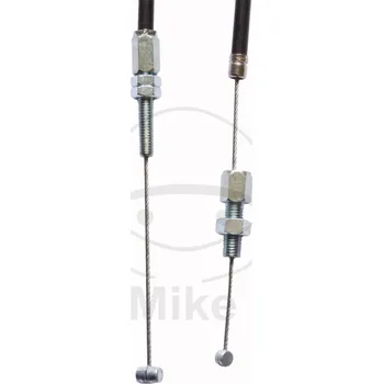 Lanko plynu JMT A open 715.06.00