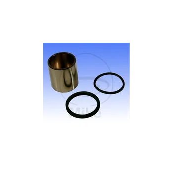 Brzdová destička Opravná sada brzdového třmenu TOURMAX OST 0020