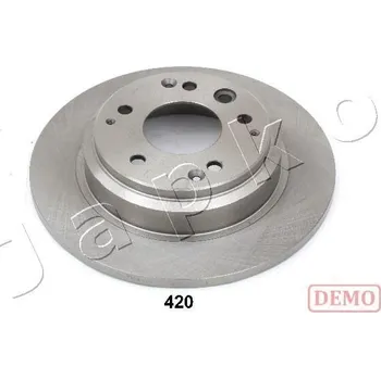 Brzdový kotouč Brzdový kotouč JAPKO 61420C
