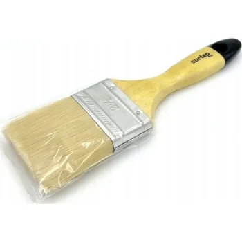 Malířský štětec Plochý štětec Surtep, rovný, 63 cm