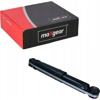 MAXGEAR TLUMIČ ZADNÍ MASTER 10- FWD NV400 MOVANO 10- LEVÝ/PRAVÝ