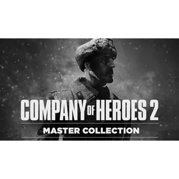 Hra Company of Heroes 2 Master Collection PC (Počítačová hra)