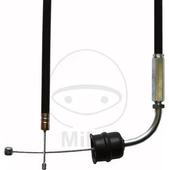 Lanko plynu JMT A open 715.00.31