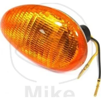 Osvětlení pro motocykl Indicator JMP BL 0066 oranžová