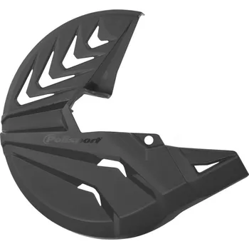 Disc protector POLISPORT šedá
