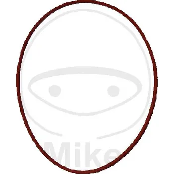 Autodíl Těsnění ventilového víka ATHENA M753013800074 O-kroužek 3X138 mm