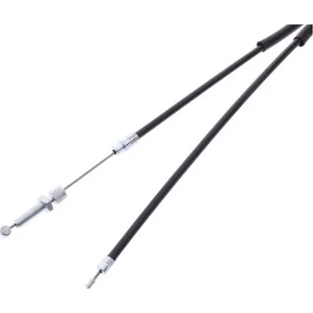 Auto-moto Lanko plynu JMT 1118 mm