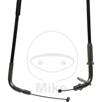 Lanko plynu JMT A open 715.00.48