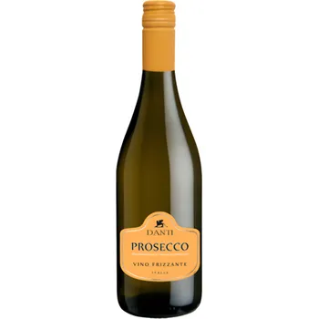 Víno Danti Prosecco Danti D.O.C. 750ml