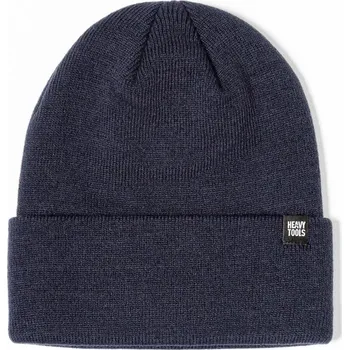 Pokrývka hlavy HEAVY TOOLS Pánská čepice POHINDER MODRÁ