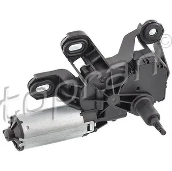 Motorek stěrače a odstřikovače Motor stěračů TOPRAN 409 389