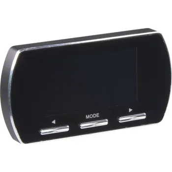 Auto elektroinstalace Pedal-Box pro nastavení reakcí PB-03VW