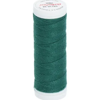Nit Ariadna Polyesterová střižová nit Talia 30 70 m - 0746