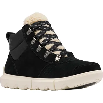 Dámská zimní obuv Sorel Explorer Next™ Hiker WP W 2058721010 - black/sea salt 37,5
